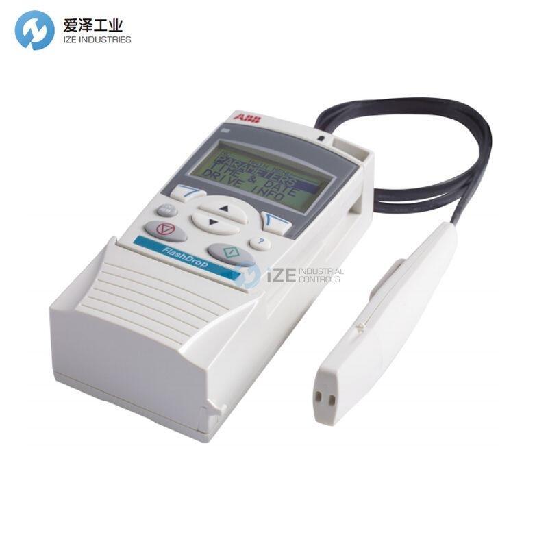 ABB驅動編程工具MFDT-01