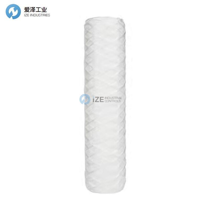 3M PP繞線濾芯DPPPC3