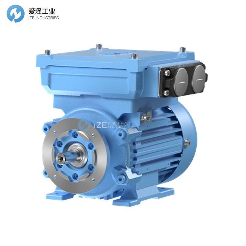 ABB電機(jī)M3KP90SLC 6
