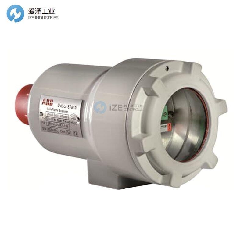 ABB火焰檢測器SF810-LOS-IR