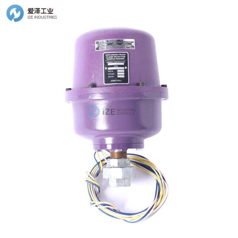 HONEYWELL火焰檢測器C7061F2001