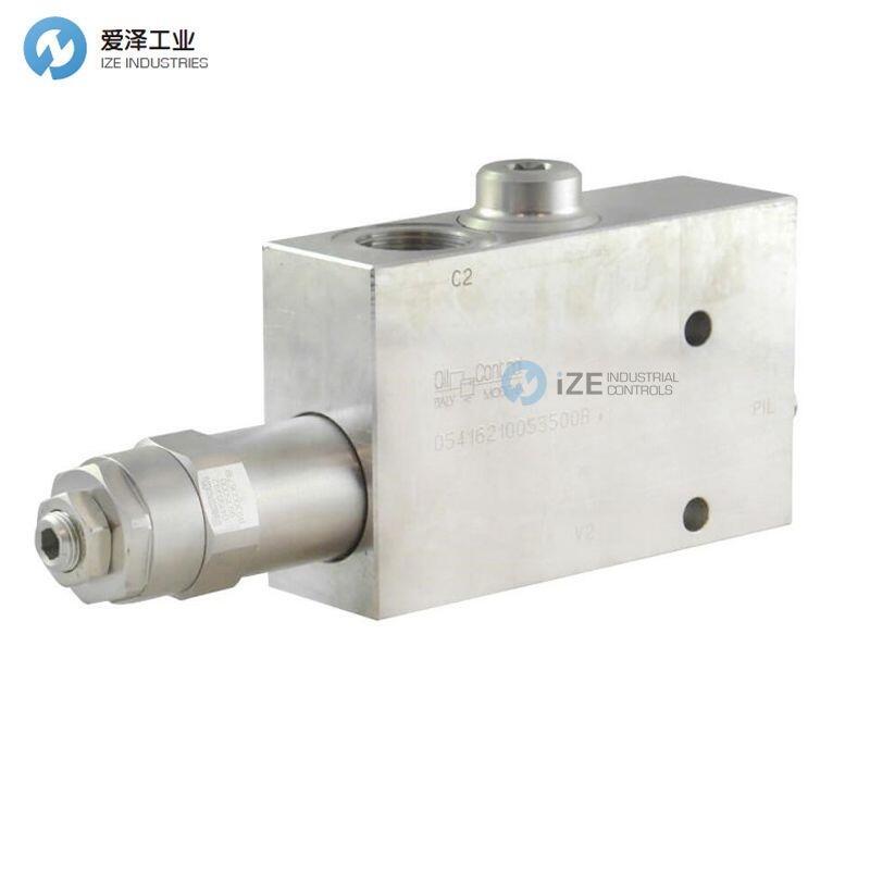 REXROTH OIL CONTROL閥VBSO-SE-NA系列