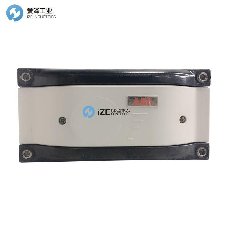 ABB定位器V18346.20.3.0.5.2.0.00.1