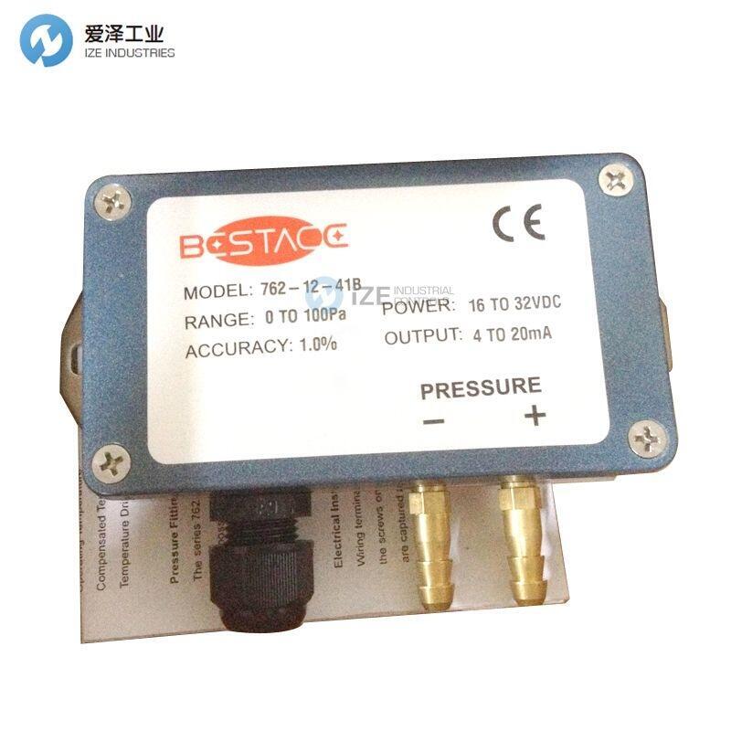 BESTACE微差壓變送器761-18-11A