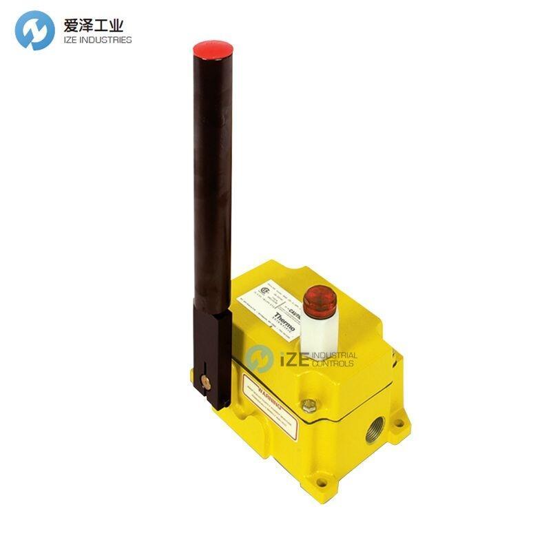 THERMO RAMSEY輸送保護開關(guān)ROS-2E