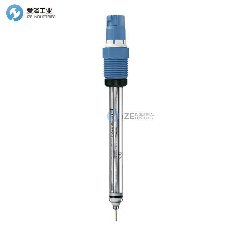 E+H PH傳感器CPS12D-7PA21