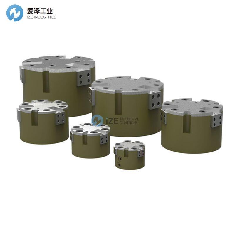 DESTACO氣動夾鉗RPC-331M-V
