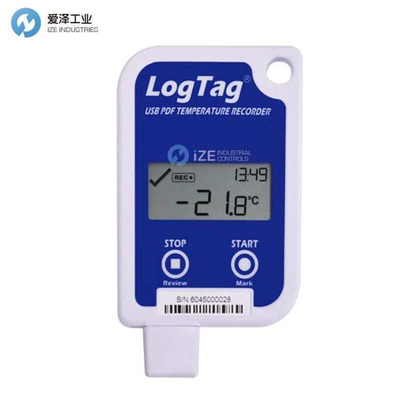 LOGTAG數(shù)據(jù)讀取器UTRID-16