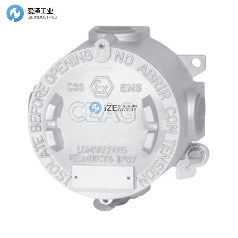 EATON接線箱C30