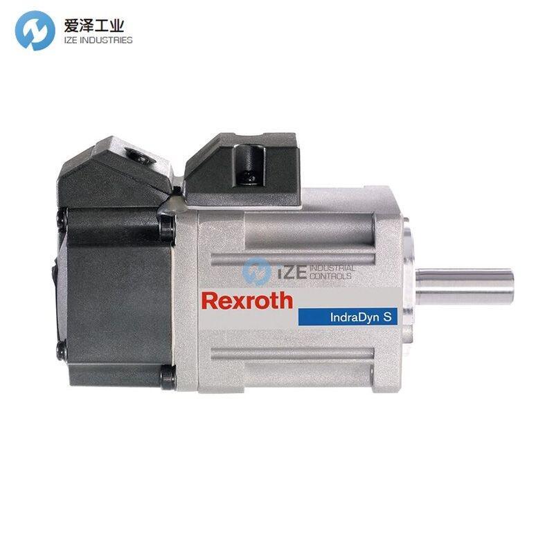 REXROTH液壓馬達(dá)MSM019A-0300-NN-M5-MH0