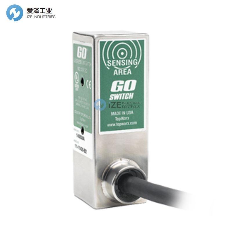 TOPWORX接近傳感器11-11110-00