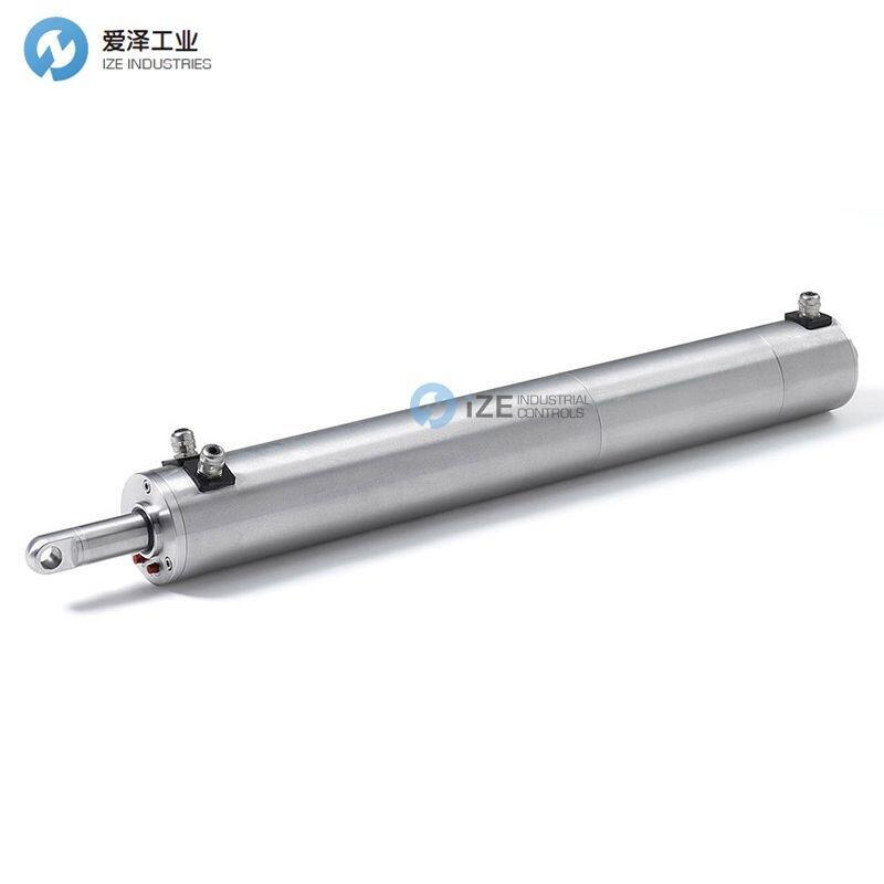 ELERO線性執(zhí)行器ECONOM 01
