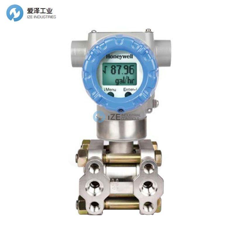 HONEYWELL變送器STD725-E1AC4AS-1-0-AHS-11S-A-00A0