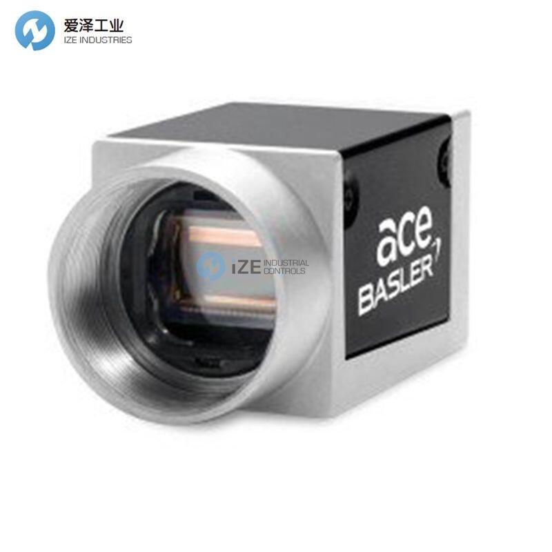 BASLER攝像機(jī)ACA1300-60GM