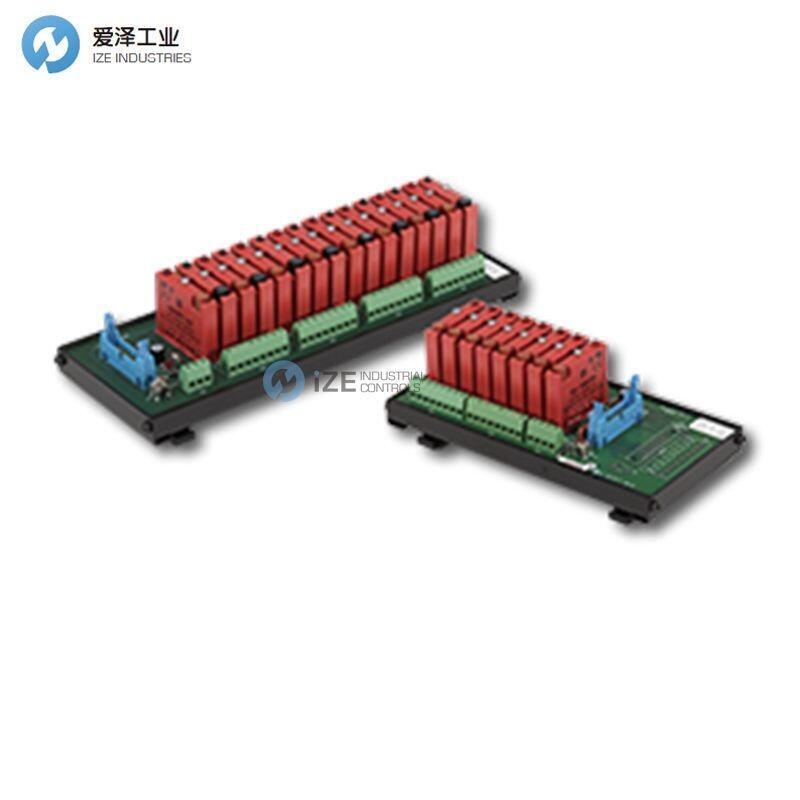 AMCI模塊KD-6