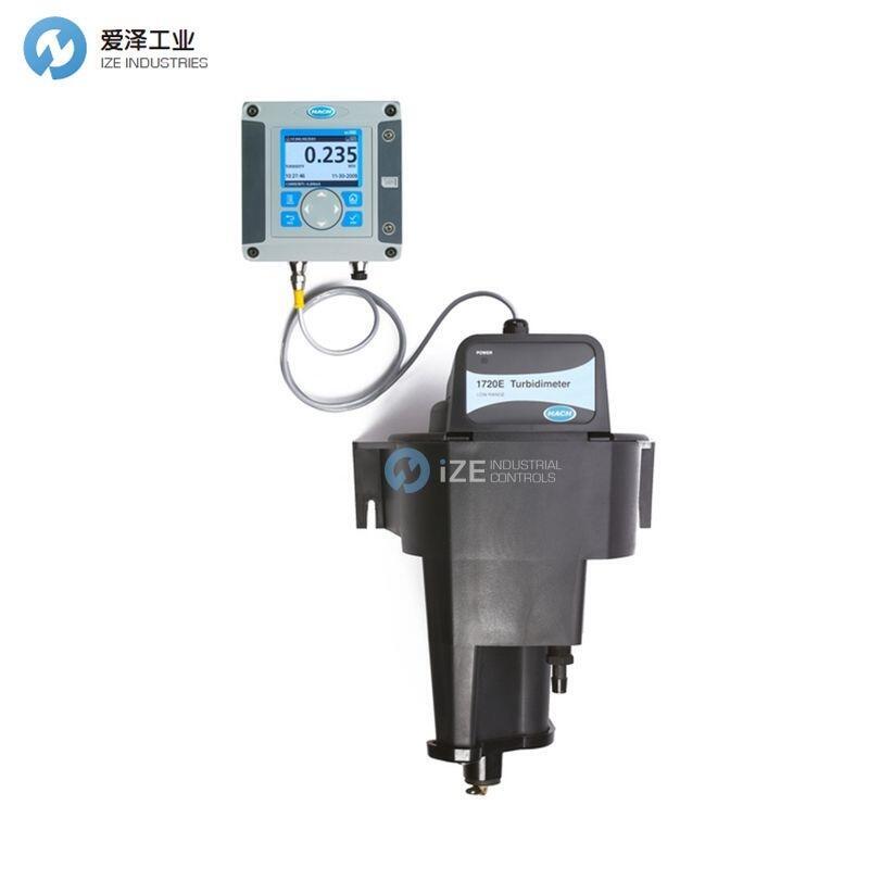 HACH濁度計1720E