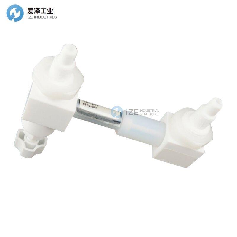 FUTURESTAR流量計118-02000