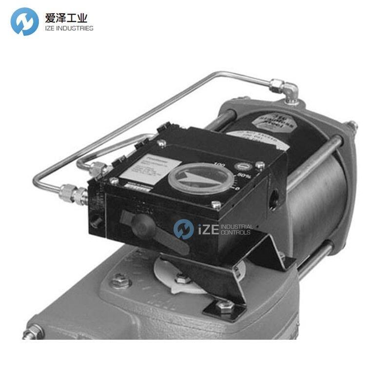 DeZURIK閥門(mén)定位器P41C