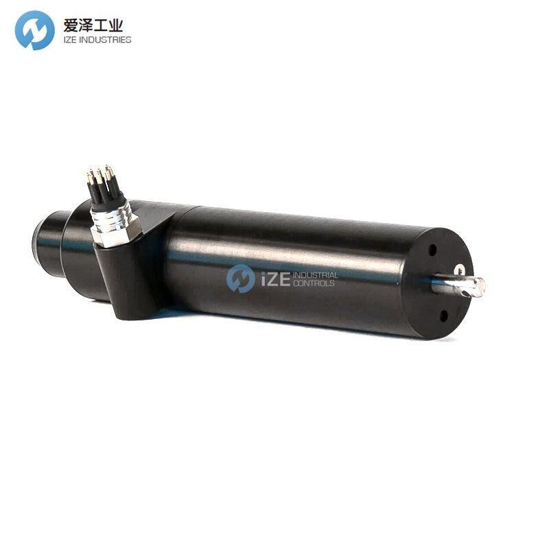 2G-ENGINEERING執(zhí)行器2000L-C2000-SS-6MPD