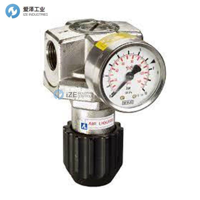 AIR LIQUIDE調節(jié)閥DCN100 AG 50-6-57