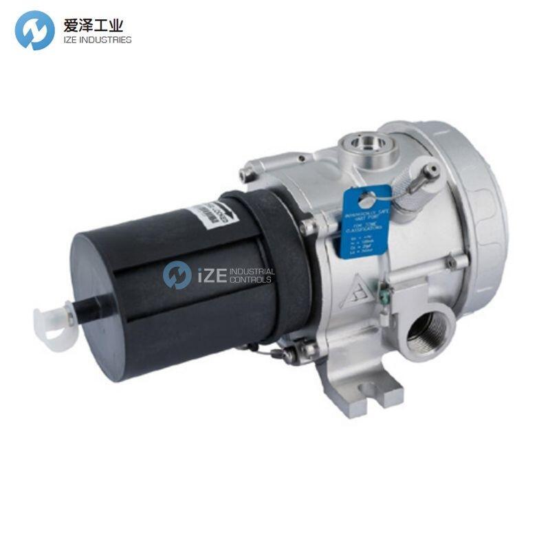 DET-TRONICS氣體檢測(cè)儀PIRECLB4A1W1