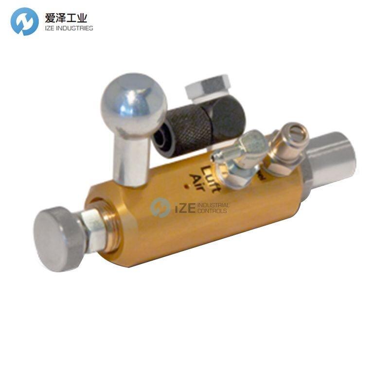 HISSEL噴嘴SD18