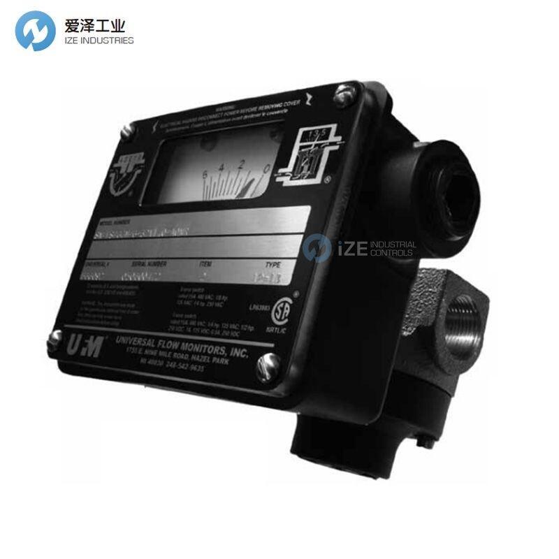 UFM流量開關SH-CSB1.5GLM-4.1815V9A2WR-1D