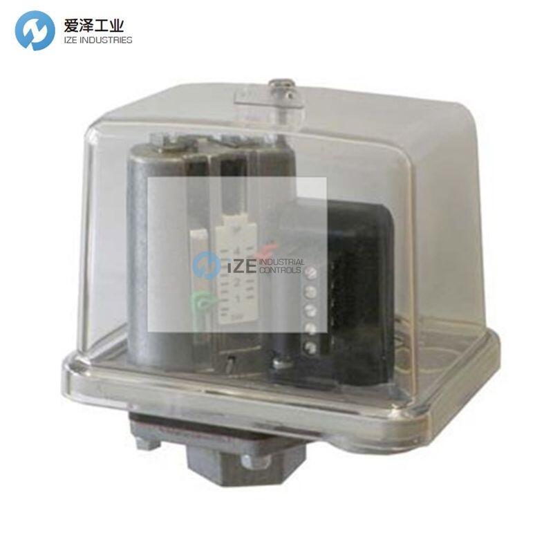 CONDOR壓力開關MDR-F 4H-S 253525