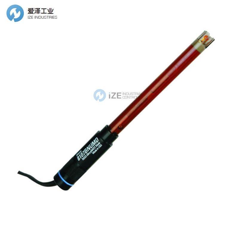 THERMO FISHER PH電極8107UWMMD