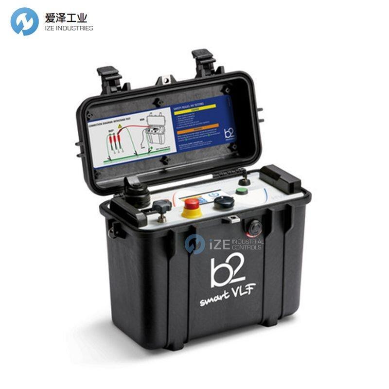 B2 ELECTRONICS電纜測試儀HVA28-TD