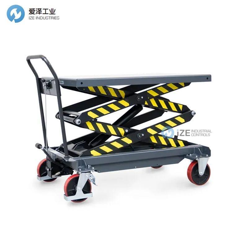 FETRA小推車6838
