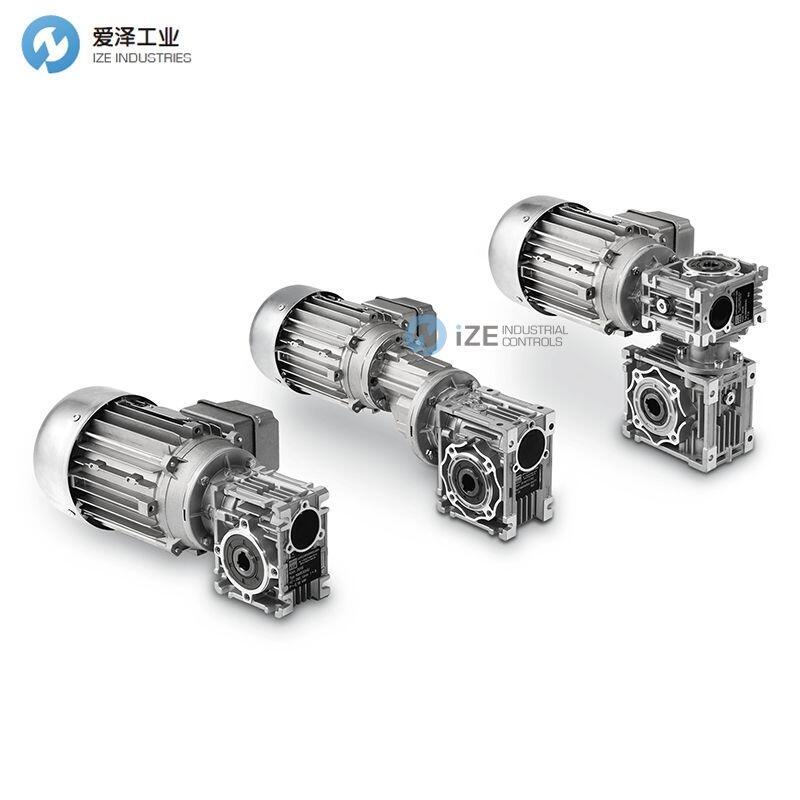 LAIPPLE減速機(jī)NMS30HU-40/1-63L6