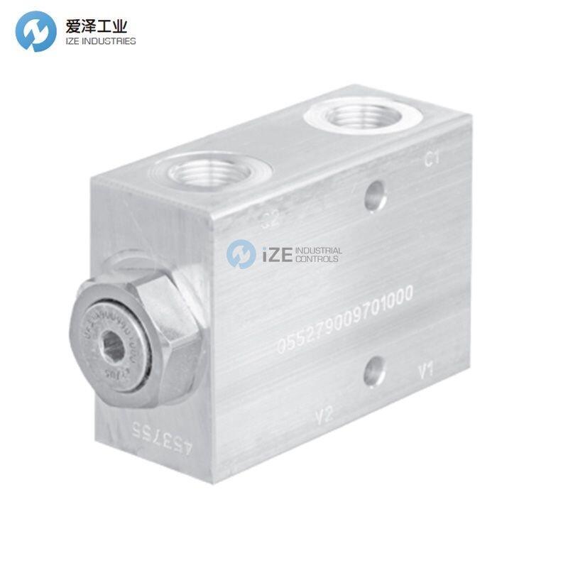 REXROTH OIL CONTROL閥055279109701000