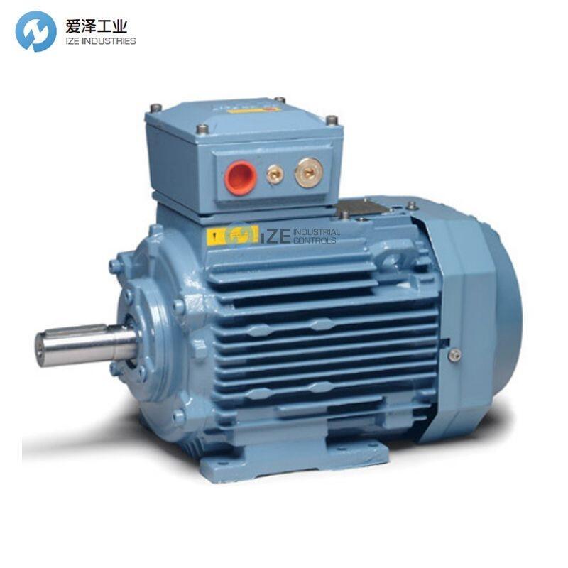 ABB電機M3KP90SLC4
