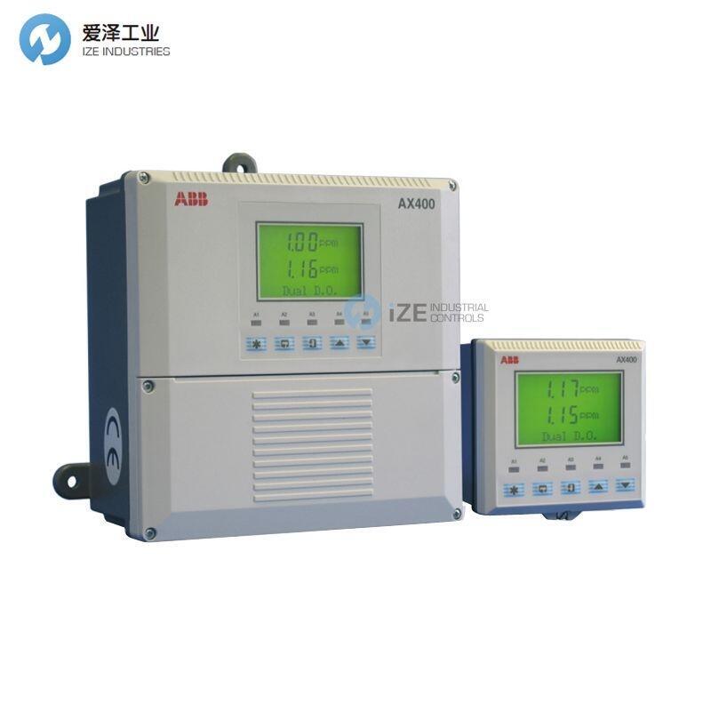 ABB分析儀AX48.0/.5.0.0.0.1.0./STD