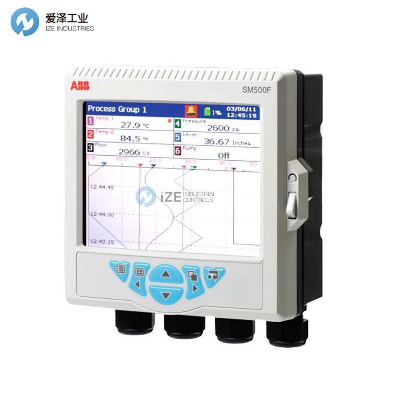 ABB色譜柱847D001