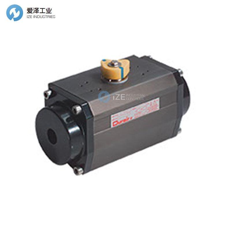 DURAVALVE氣動執(zhí)行器AP100SR6