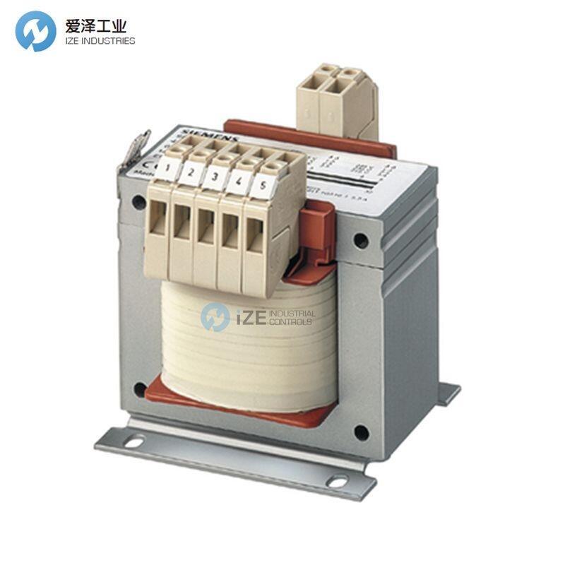 MDEXX變壓器TAM3495-0BE80-0NN2