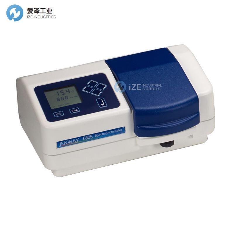 JENWAY光度計6300
