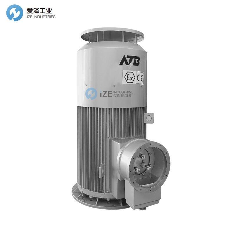 ATB電機CD100L2-4Y3_2