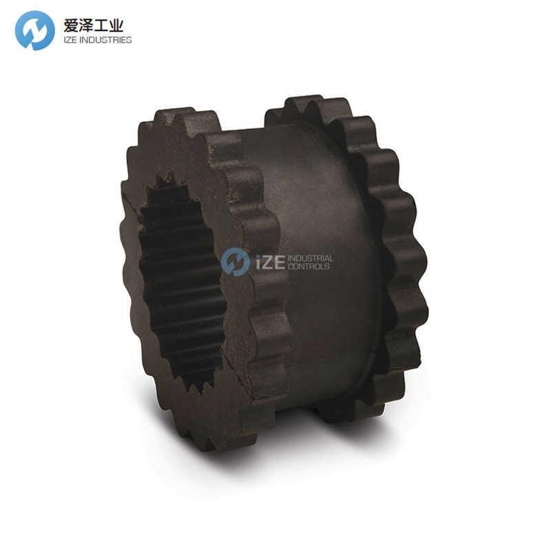 TB WOODS聯(lián)軸器5JE-SLEEVE- EPDM