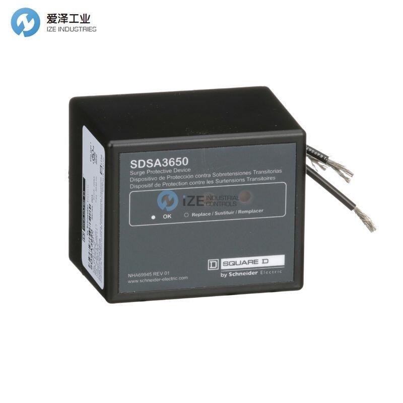 浪涌保護裝置SDSA3650