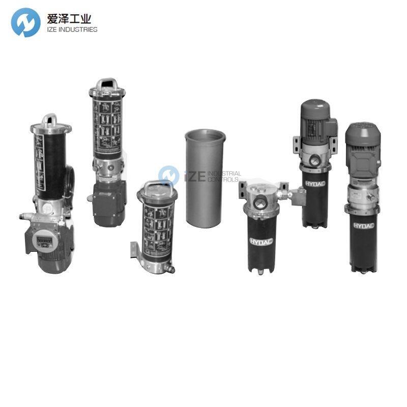 HYDAC過(guò)濾器OLF-5/4-S-370-N-N5AM002-C