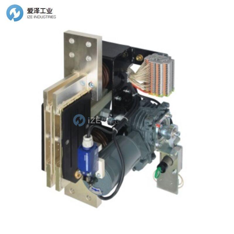 ALFA UNION手動隔離開關(guān)STOL4021-MAB-R-220DC-1-8-A