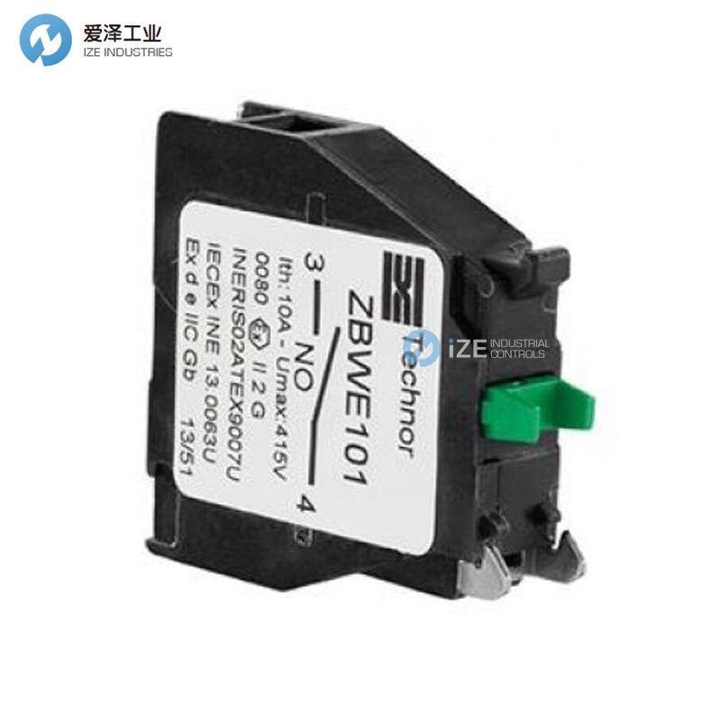 EX-TECH信號(hào)模塊ZBWE102