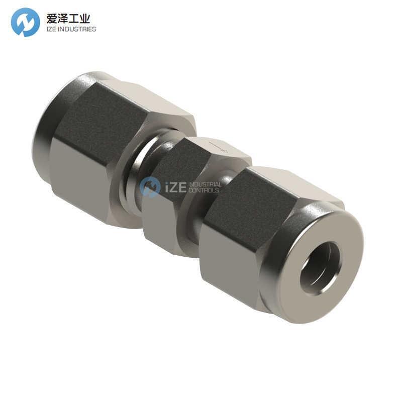 O’KEEFE標準泄漏孔IC-4006-11-SS