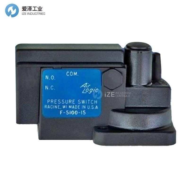 AIR-LOGIC壓力開(kāi)關(guān)F510060PTB85