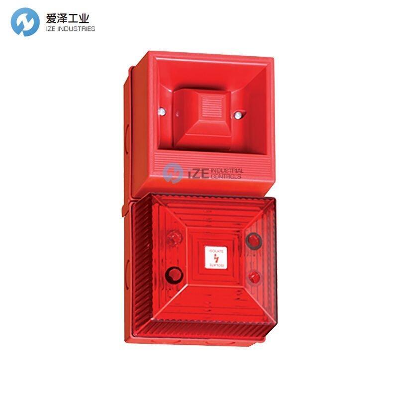 CLIFFORD&SNELL報警器YL40/N50/R/RN/WR