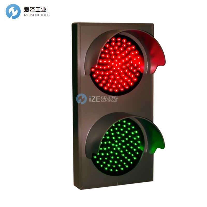 Signal-Tech信號燈TCL147RG-225H/120-277VAC