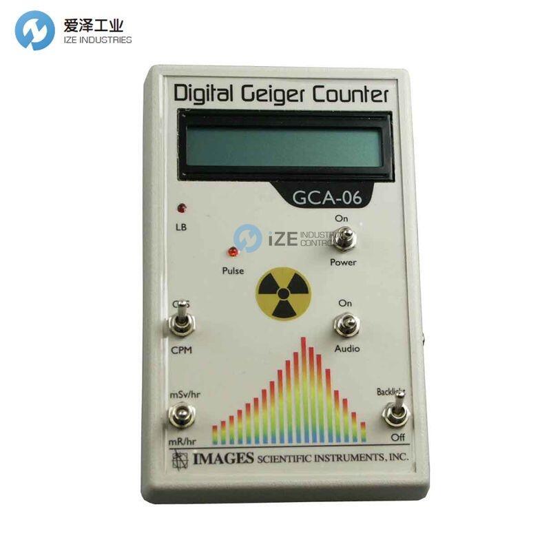 IMAGESCO計(jì)數(shù)器GCA-06